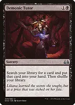 Duel Decks Anthology: Divine vs. Demonic #49