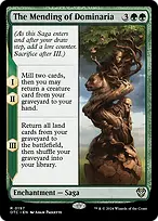 Outlaws of Thunder Junction Commander #197