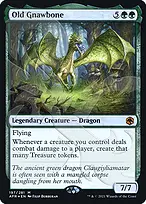 Adventures in the Forgotten Realms Promos #197a