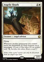Foundations Commander #16
