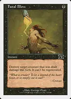 Classic Sixth Edition #128