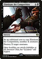 Kaladesh Promos #78s