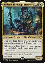 Commander 2019 #45