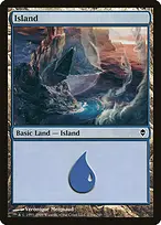 Zendikar #236a