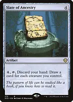 Starter Commander Decks #275