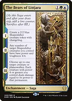 Kaldheim Promos #205p