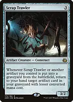 Aether Revolt #175