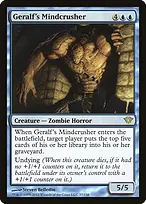 Dark Ascension #37