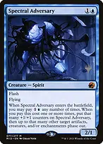 Innistrad: Midnight Hunt Promos #77p