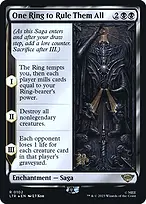 Tales of Middle-earth Promos #102s