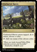 Bloomburrow #261