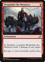 Ikoria: Lair of Behemoths #140