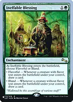 The List (Unfinity Foil Edition) #38