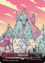 Secret Lair Drop #2418