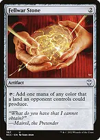 New Capenna Commander #367