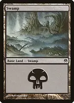 Duel Decks: Phyrexia vs. the Coalition #33