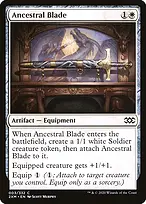 Double Masters #3