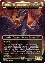 Secret Lair Drop #2238