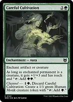 Wilds of Eldraine Commander #122