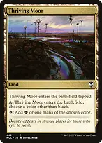 New Capenna Commander #442