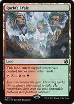 Reality Fracture Promos #186p