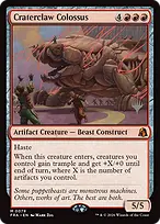 Reality Fracture Promos #78p