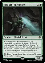 The Lost Caverns of Ixalan #196