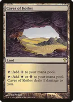 Modern Event Deck 2014 #14