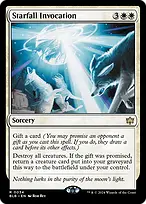 Bloomburrow Promos #34p