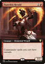 Commander Legends #665