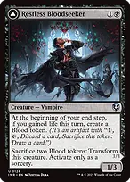 Innistrad Remastered #128
