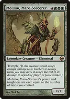 Duels of the Planeswalkers #74