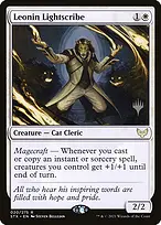 Strixhaven: School of Mages Promos #20p