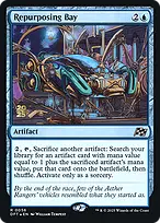 Aetherdrift Promos #56s