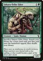 Commander 2018 #160