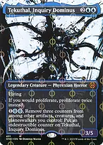 Phyrexia: All Will Be One #431