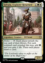 Bloomburrow Commander #259