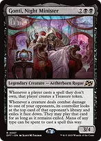 Aetherdrift Promos #87p