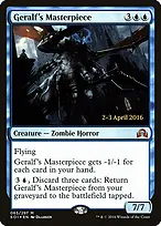 Shadows over Innistrad Promos #65s