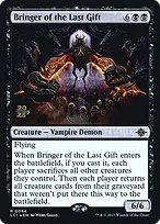 The Lost Caverns of Ixalan Promos #94s