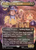 The Hobbit Eternal #34