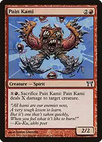 Champions of Kamigawa #183