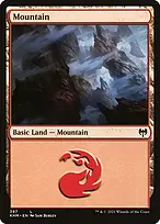 Kaldheim #397