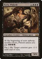 Duel Decks: Divine vs. Demonic #44