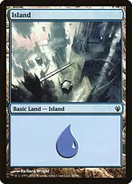 Duel Decks: Izzet vs. Golgari #40