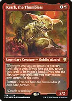 Commander Legends #574