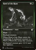 Innistrad: Double Feature #188