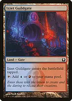 Return to Ravnica #242