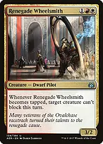 Aether Revolt #134