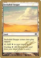 World Championship Decks 2004 #jn324